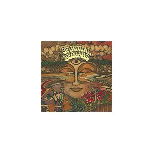 スピリチュアル・ベガーズ / スピリチュアル・ベガーズ [CD]