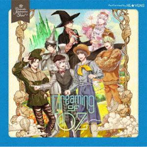 (ドラマCD) うたの☆プリンスさまっ♪Dramatic Masterpiece Show「Dreaming of OZ」（通常盤） [CD]｜ggking