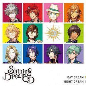 うたの☆プリンスさまっ♪Shining Dream CD（通常盤） [CD]