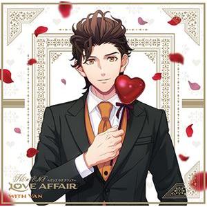 (ドラマCD) うたの☆プリンスさまっ♪HE★VENSドラマCD 「HE★VENS LOVE AFF...