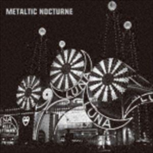 noodles / Metaltic Nocturne [CD]｜ggking