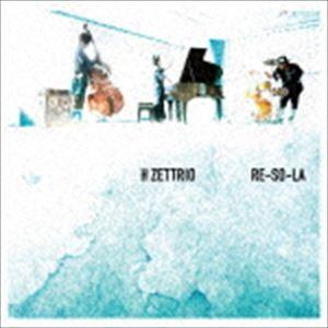 H ZETT RIO / RE-SO-RA（DYNAMIC FLIGHT盤） [CD]｜ggking