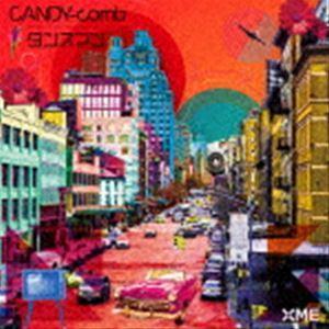 CANDY-comb / ダンスマン [CD]｜ggking