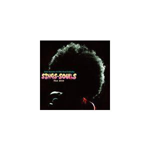 多和田えみ＆The Soul Infinity / SINGS OF SOULS live 2010（CD＋DVD） [CD]｜ggking