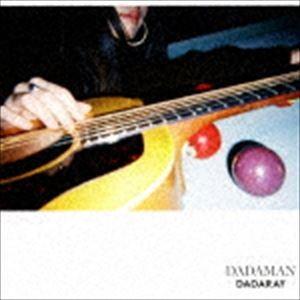 DADARAY / DADAMAN [CD]｜ggking