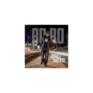 ロロ / ロード・トゥ・サクセス（成功への道） [CD]