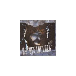 B’z / オフ・ザ・ロック [CD]