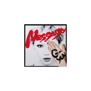 G-YUN / Message（通常盤） [CD]｜ggking