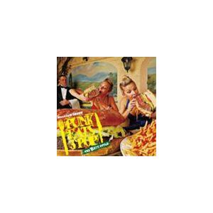 Ghost Company / PUNK EATS J-POP-THE BEST STYLE- [C...