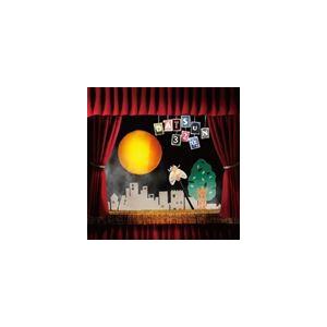 DATSUN320 / 月の蝉 [CD]