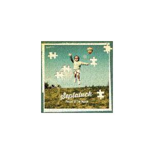 Septaluck / Pieces Of The Puzzle [CD]