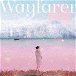 畠山美由紀 / Wayfarer [CD]