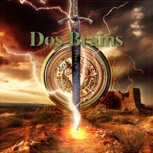 Dos Brains Best of 2nd Season [CD]｜ggking