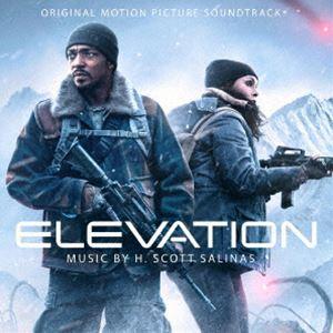 H・スコット・サリーナス（音楽） / オリジナル・サウンドトラック エレベーション 絶滅ライン [C...