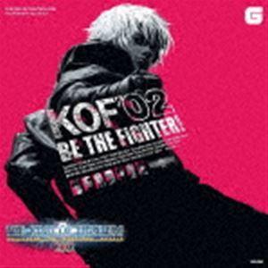SNK Neo Sound Orchestra / The King of Fighters 2002 完全盤サウンド トラック