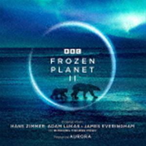 HANS ZIMMER，ADAM LUKAS ＆ JAMES EVERINGHAM Featurin...