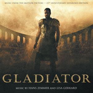 HANS ZIMMER AND LISA GERRARD（音楽） / オリジナル・サウンドトラック ...