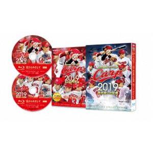 CARP2019熱き闘いの記録 〜頂きをめざして〜【Blu-ray】 [Blu-ray]｜ggking