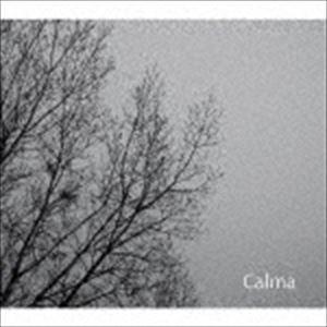カルロス・アギーレ・トリオ / Calma [CD]