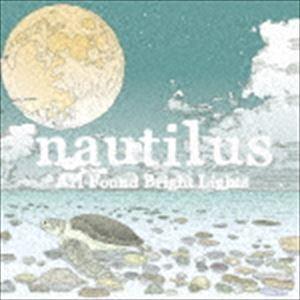 ALL FOUND BRIGHT LIGHTS / nautilus [CD]｜ggking