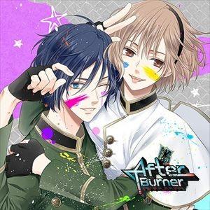 UNICORN Jr. / アフター・バーナー（アルト・テルマVer） [CD]