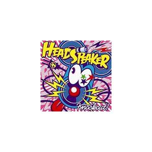 HEAD SPEAKER / KNOCK OUT! [CD]