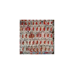 Gustave Coquiot / Bulky [CD]