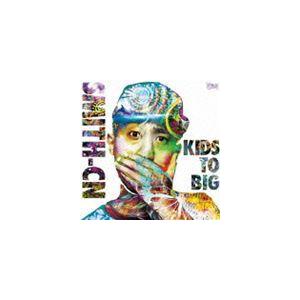 SMITH-C.N. / KIDS TO BIG [CD]