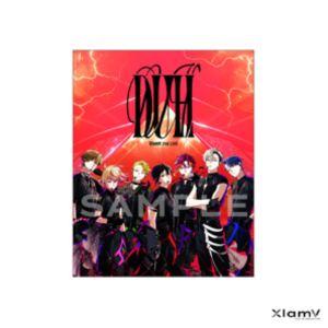 XlamV 2nd LIVE -DUH- [Blu-ray]