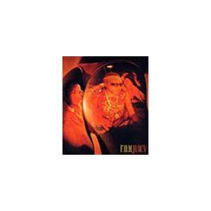 F.O.H / JUICY [CD]