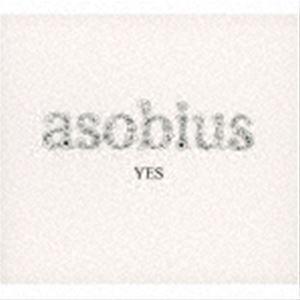 asobius / YES [CD]
