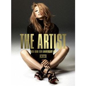 倖田來未／KODA KUMI 15th Anniversary LIVE The Artist [D...