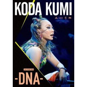 倖田來未／KODA KUMI LIVE TOUR 2018-DNA- [DVD]