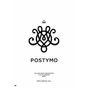 YMO／POSTYMO〜Yellow Magic Orchestra Live in London 2008 ＋〜 [DVD]｜ggking