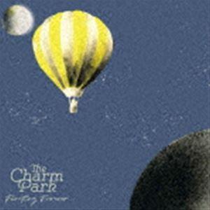 THE CHARM PARK / Floating Forever [CD]