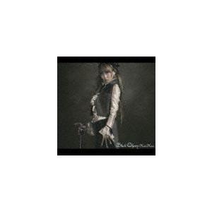 倖田來未 / Black Cherry（ジャケットC） [CD]