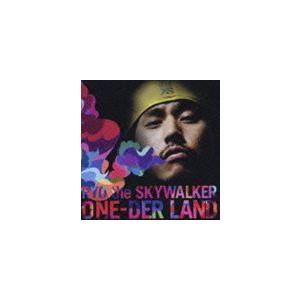 RYO the SKYWALKER / ONE-DER LAND（通常盤） [CD]｜ggking