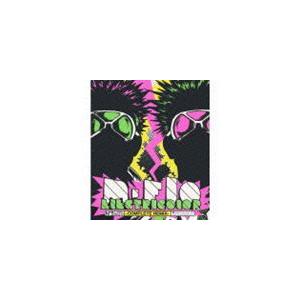 m-flo / electriCOLOR COMPLETE REMIX [CD]