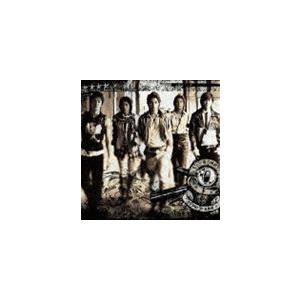 東方神起 / 第3集 ”O” -正・反・合 [CD]