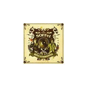 SOFFet / NEW STANDARD（CD＋DVD） [CD]