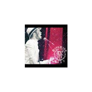 清木場俊介 / 清木場祭2007 [CD]