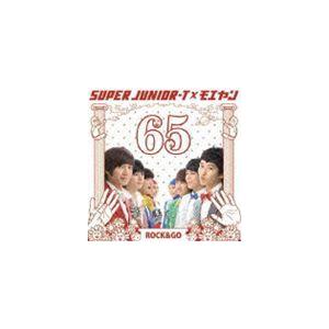 Super Junior-T×モエヤン / ロクゴ!（ジャケットB） [CD]
