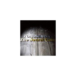 東方神起 / The Secret Code（ジャケットC） [CD]