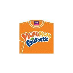エイジア エンジニア / MOMI MOMI Fantastic feat.はるな愛（CD＋DVD）...