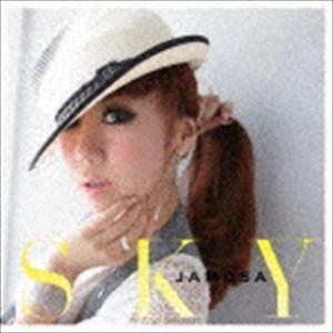 JAMOSA / SKY（CD＋DVD／ジャケットA） [CD]｜ggking