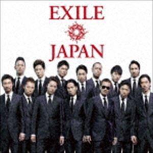 EXILE／EXILE ATSUSHI / EXILE JAPAN／Solo（通常盤／2CD＋2DVD） [CD]｜ggking