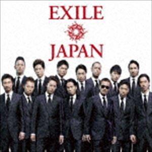 EXILE／EXILE ATSUSHI / EXILE JAPAN／Solo（通常盤） [CD]｜ggking