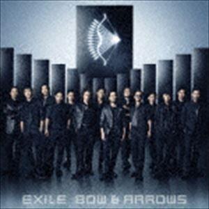 EXILE / BOW ＆ ARROWS [CD]｜ggking