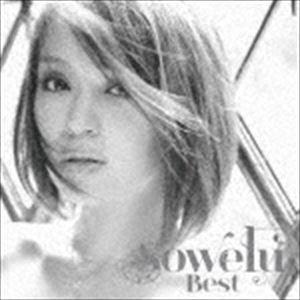 Sowelu / Best [CD]｜ggking