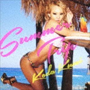 倖田來未 / Summer Trip（初回生産限定盤） [CD]